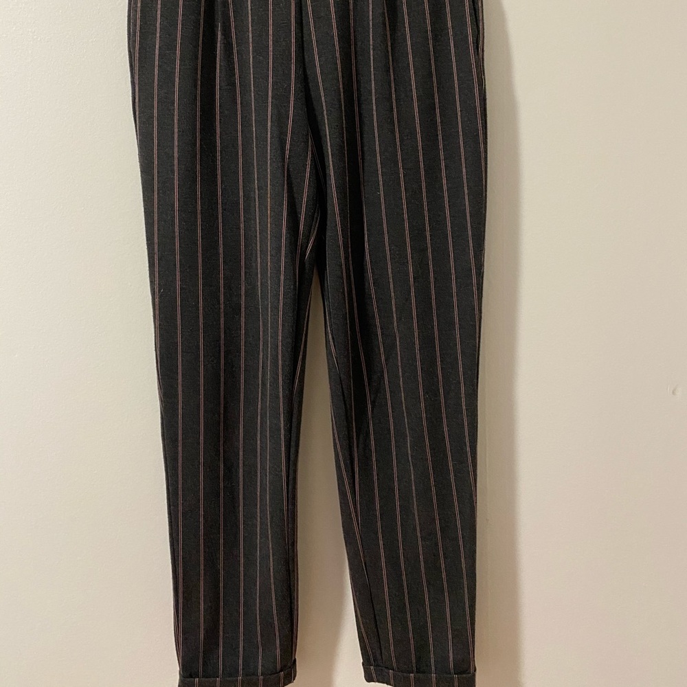Business casual pants